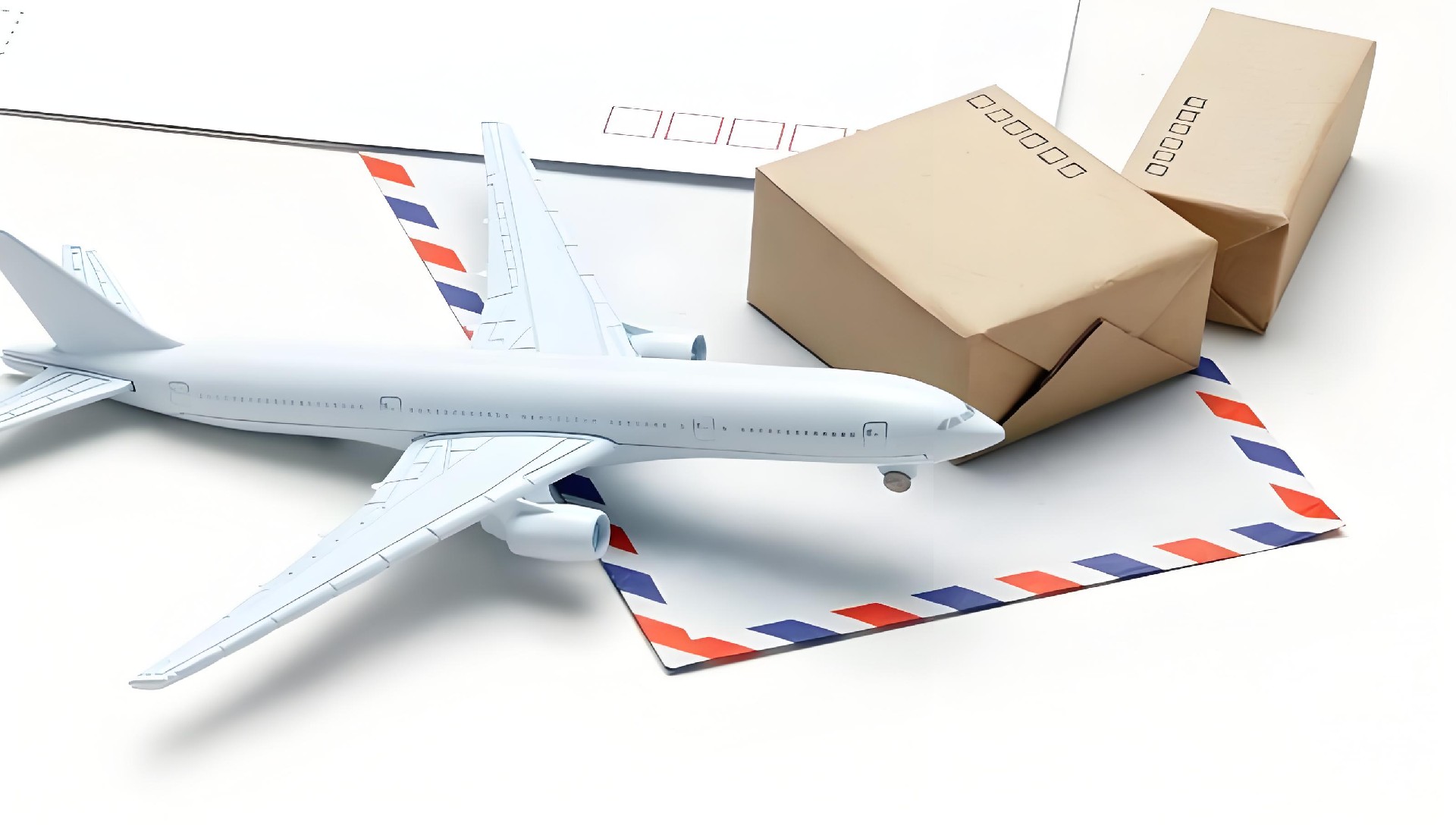 航空快递（Air Express Service）